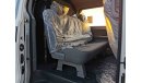 Hyundai H-1 2.4L, Petrol, Manual gear, Cargo body, SPECIAL PRICE (CODE # HCV01)