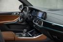 بي أم دبليو X5 M50i EXCLUSIVE