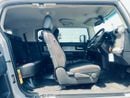 Toyota FJ Cruiser GXR Petrol 4.0 Liter White Color Right Hand Drive