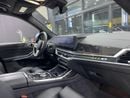 BMW X7 40i M Sport Pure 3.0L (340 HP)