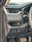 Toyota RAV4 Hybrid XLE 2.5L push start full option