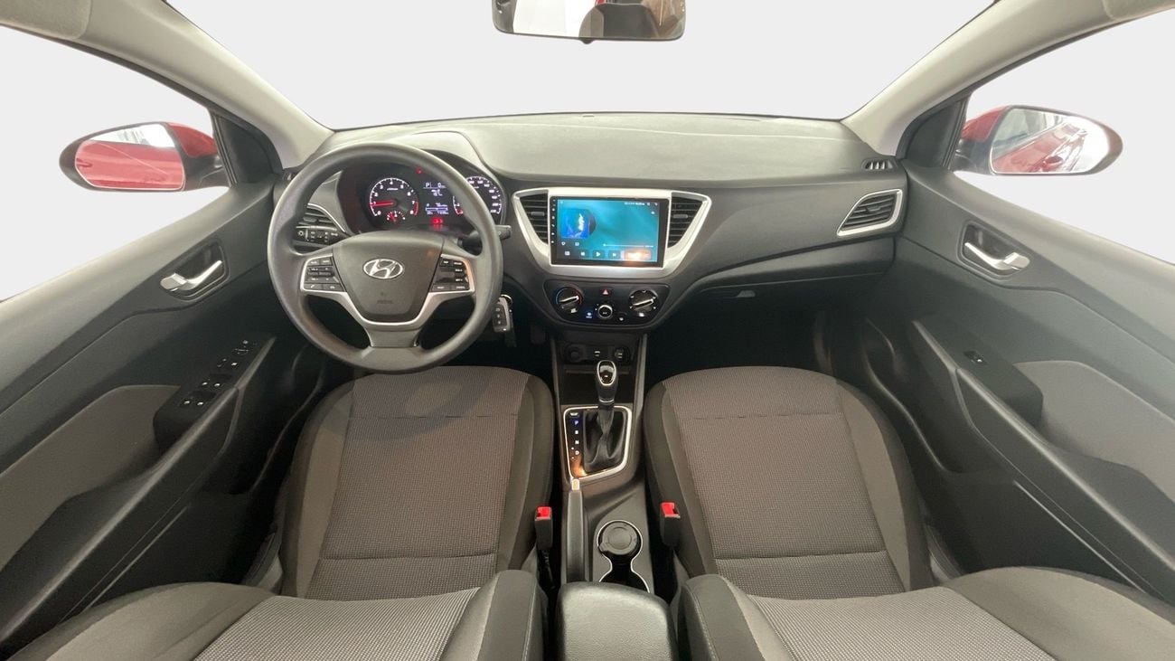 Hyundai Accent Smart / GL | upto AED 20,000 Ramadan Discount | Guaranteed Warranty | 0 Down Payment