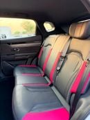 جيتور داشينج كومفورت GCC Specs single owner under warranty from main dealer elite