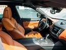 Maserati Levante Modena 3.0L