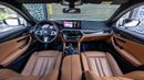 بي أم دبليو 520i M Sport Comfort 2.0L