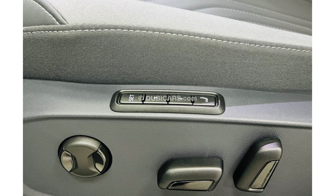 Volkswagen ID.4 PRO .. Top Range .. Full Options  .