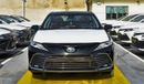 Toyota Camry TOYOTA CAMRY LUMIERE 2.5L HYBRID 2024 BLACK COLOR