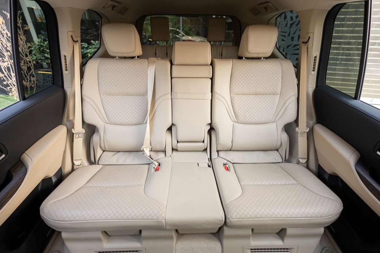 Toyota Land Cruiser VXR, миниатюра 22