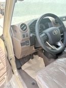 Toyota Land Cruiser 70 LC79 LX