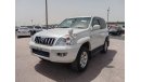 تويوتا برادو TOYOTA PRADO RIGHT HAND DRIVE (PM1396)