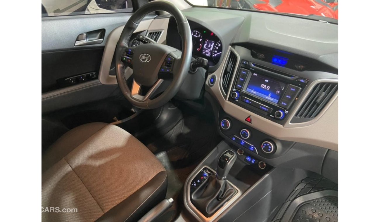 Hyundai Creta OTHER