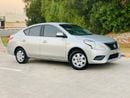 Nissan Sunny SL