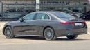 Mercedes Benz E200 (For Export , НА ЭКСПОРТ) Exclusive EQ Boost 2.0L RWD GCC 2026 Без пробега