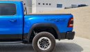 RAM 1500 TRX 2021 6.2L Supercharged V8 Agency Warranty Full Service History GCC