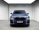 بي أم دبليو X6 xDrive40i Luxury M Sport Package 3.0L