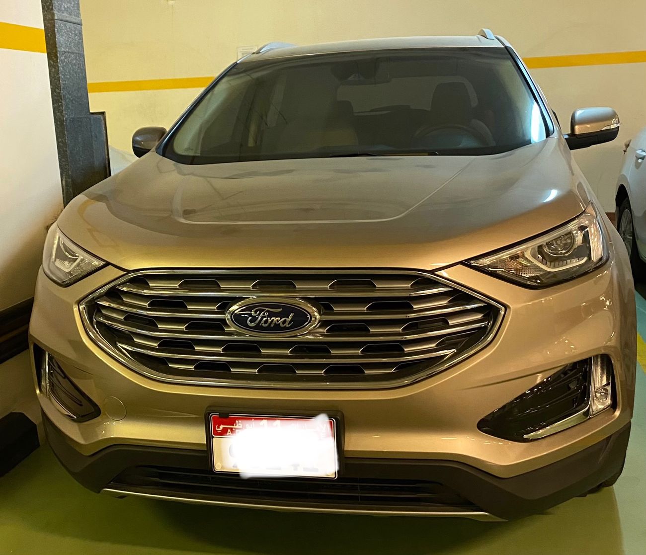 فورد إدج SEL | Excellent condition | Low mileage