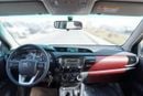 Toyota Hilux 2025 MODEL TOYOTA-HILUX 2.7L 4X2 A/T (WITH WIRELESS CHARGER)