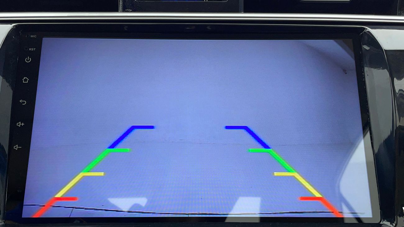 Toyota Corolla SE+ 1.6 | Zero Down Payment | Free Home Test Drive