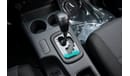 Toyota Hilux DC PUP 2.4L 4X4 Automatic With Power Options
