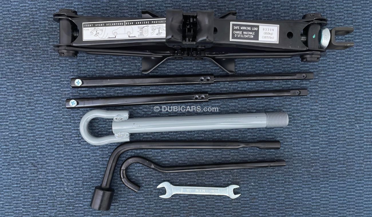 تويوتا راش EX 1.5 | +مع الضمان | كمان تم فحص ١٥٠