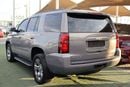 Chevrolet Tahoe Chevrolet Tahoe LT+ / 2019 / GCC / Original Paint Free Accident/ First Owner
