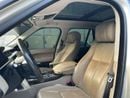 Land Rover Range Rover HSE 5.0L - 2014 - V8 - 375 HP - GCC Specs - One Owner - Perfect Condition - Full Service History