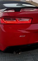 Chevrolet Camaro SS  S/R