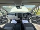 Toyota Hiace RIGHT HAND DRIVE ONLY FOR EXPORT 2WD DIESEL