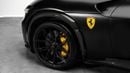 Ferrari Purosangue by NOVITEC - 2025 - Euro Specs