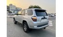 تويوتا 4Runner 2020 TRD OFF ROAD 4x4 SUNROOF