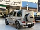 Mercedes Benz G63 AMG G 63 AMG | GCC Specs | Pristine Condition
