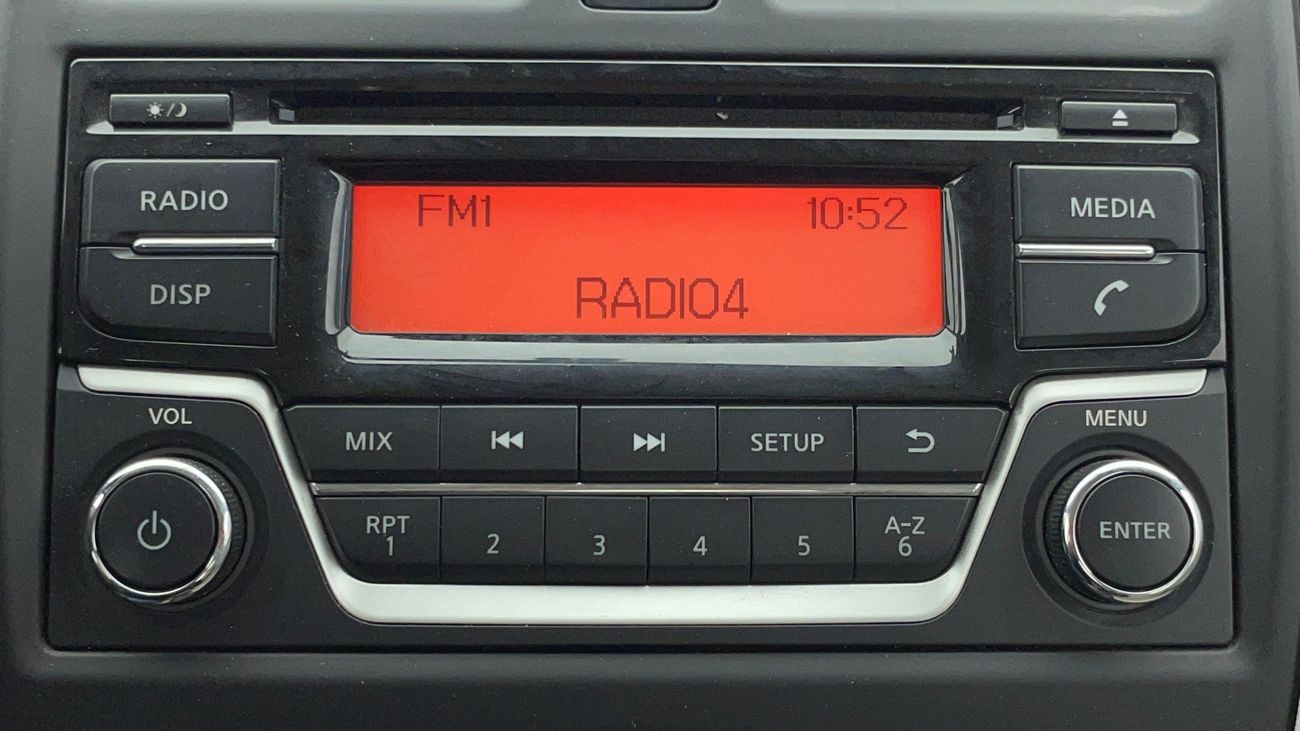 Nissan Sunny SV 1.5 | Zero Down Payment | Home Test Drive