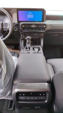 Toyota Prado TOYOTA PRADO PREMIUM 2.4L PETROL