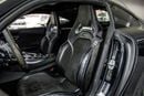 مرسيدس بنز AMG GT Mercedes-Benz AMG GT S 2018
