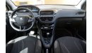 Peugeot 208 Full Auto in Excellent Condition