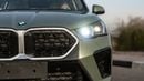 بي أم دبليو X2 2026 | BMW X2 25I SDRIVE M SPORT PACKAGE [ EXPORT ONLY ]