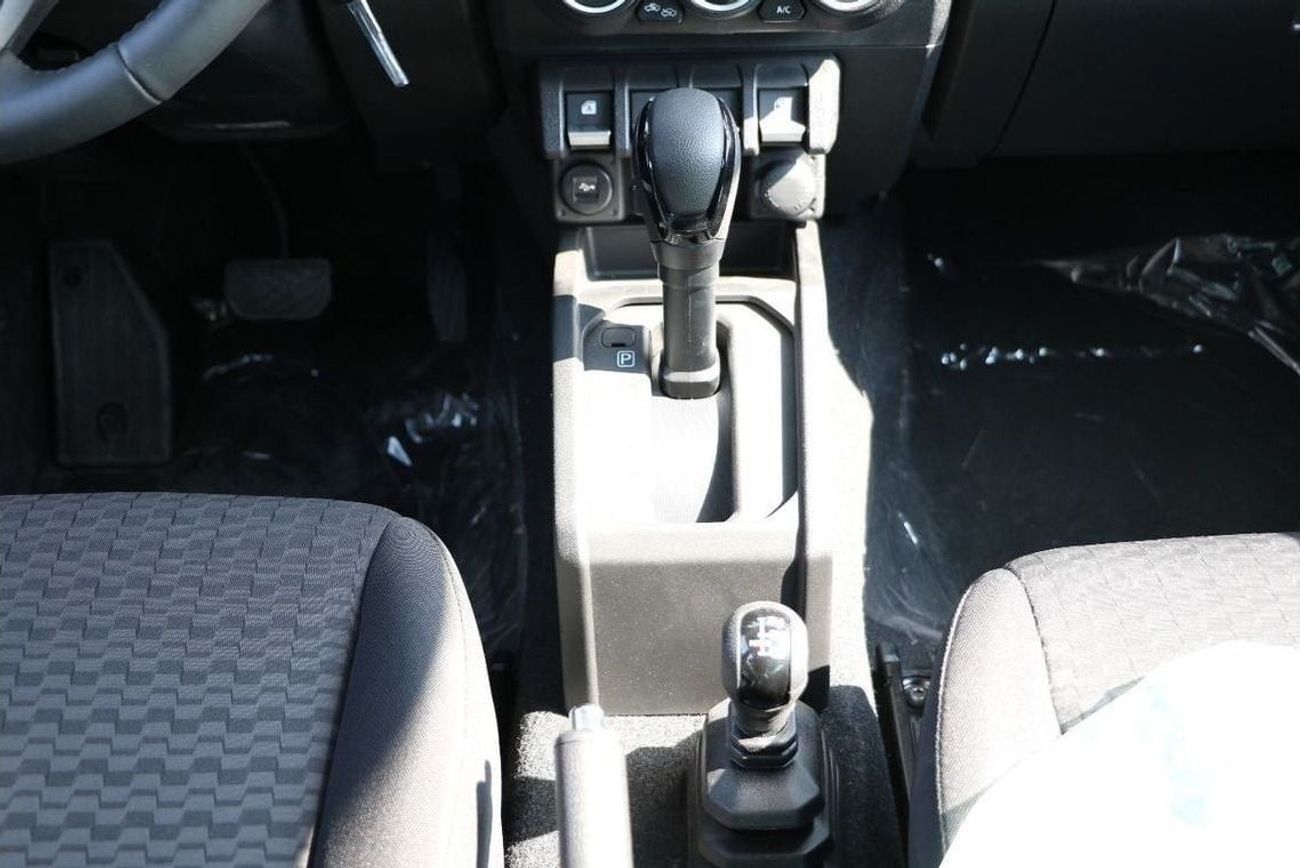 Suzuki Jimny 2024 Suzuki Jimny 1.5L GLX AT 5 Door