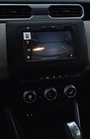 رينو داستر EXCELLENT DEAL for our Renault Duster ( 2022 Model ) in Orange Color GCC Specs