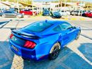 Ford Mustang STD Ecoboost | Monthly 1000/- | 0% DP | Blindspot | Fog Lights | # 47666