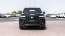 Lexus LX700h 2026 Lexus LX700h F-Sport 3.5L AT Hybrid (No Mark Levinson)