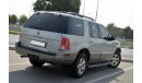 Mercury Mountaineer AWD Mid Range Very Good Condition