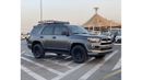Toyota 4Runner 2021 Toyota 4Runner Sports TRD Off Road Premium - AWD 4x4 - Night Shade Edition - Export Only