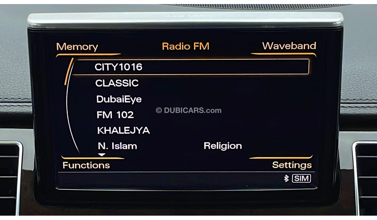 Audi A8 50 TFSI 3 | Zero Down Payment | Free Home Test Drive