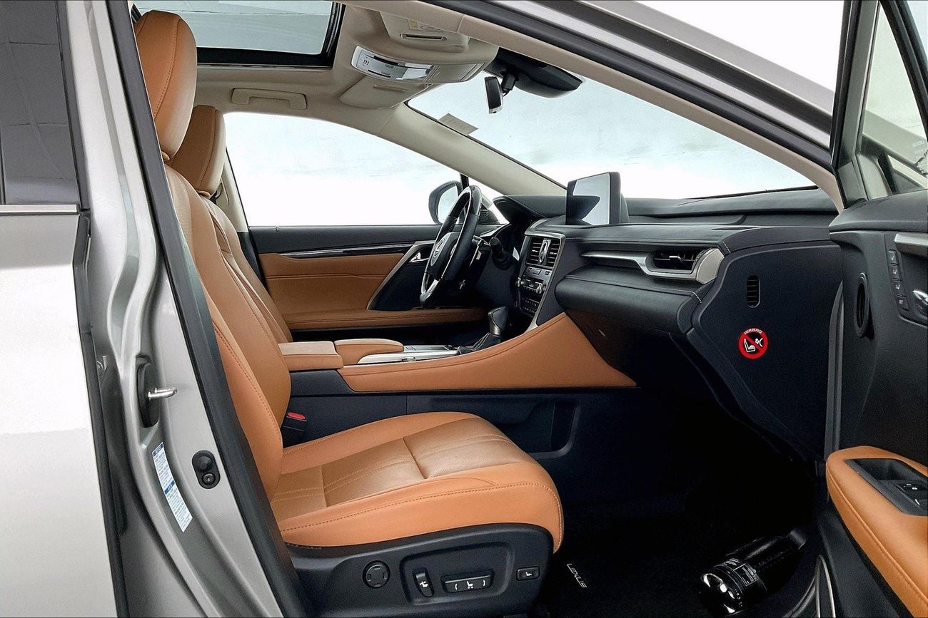 Toyota RAV4 Adventure | 1 year free warranty | 0 Down Payment