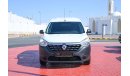 Renault Dokker Std 2020 | RENAULT | DOKKER DELIVERY VAN | GCC | VERY WELL-MAINTAINED | SPECTACULAR CONDITION |