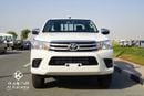 Toyota Hilux DLX 2.4L Diesel Engine - 4x4 Drive - Automatic Transmission - Narrow Body