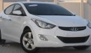Hyundai Avante Hyundai Avante 2011 GCC, in excellent condition, without accidents, clean from the outside and the i