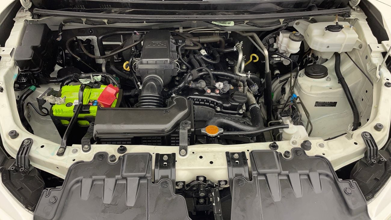 Toyota Rush EX 1.5 | Zero Down Payment | Home Test Drive