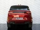 Land Rover Range Rover Sport DYNAMIC HSE P400 Land Rover Range Rover Sport 2023
