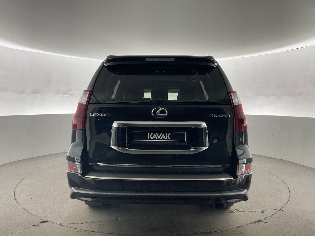 Lexus GX460 Platinum | Guaranteed Warranty | 0 Down Payment